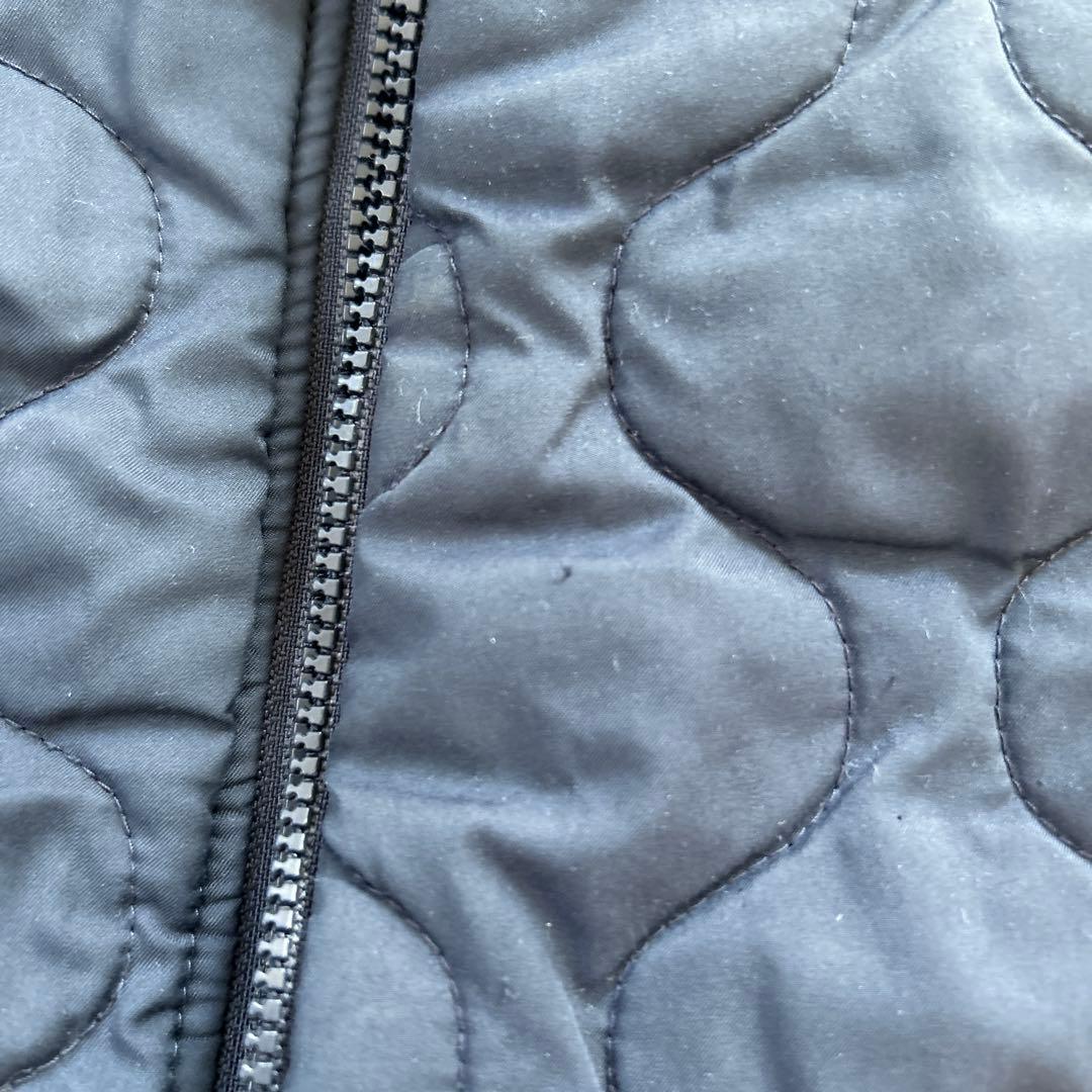 patagonia キルテッド・パフ・ジャケット ジョガーズ12-18M