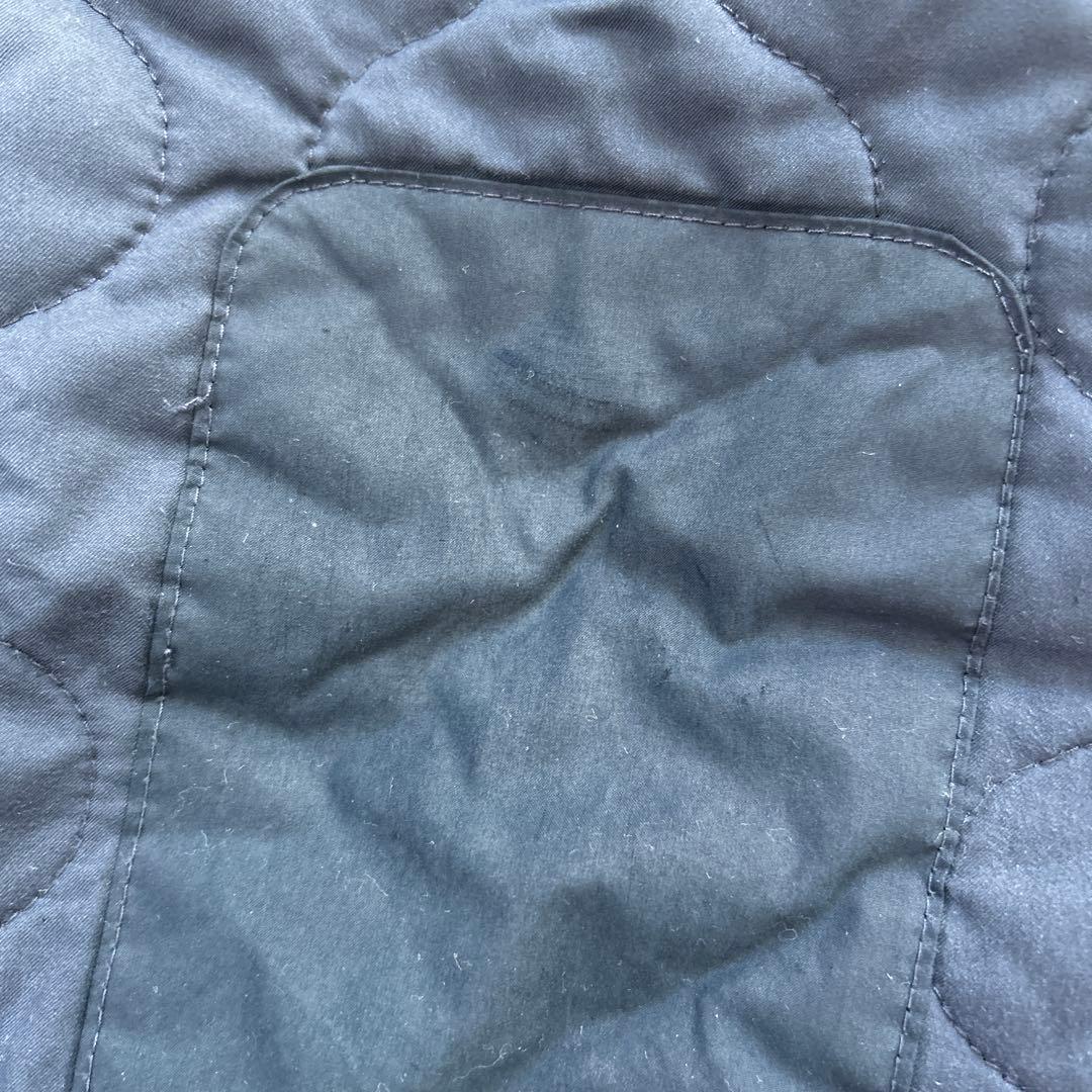 patagonia キルテッド・パフ・ジャケット ジョガーズ12-18M