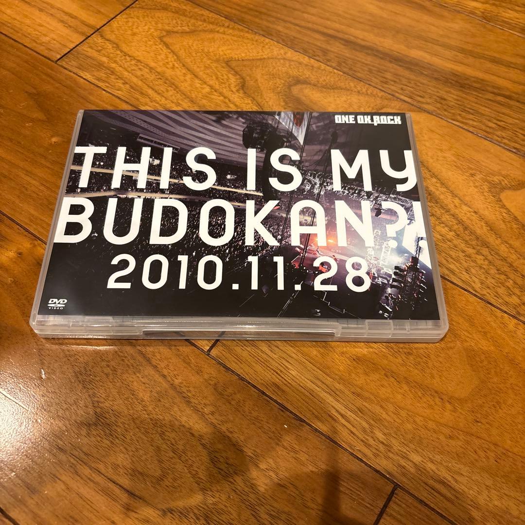 ONEOKROCK CD＆DVD