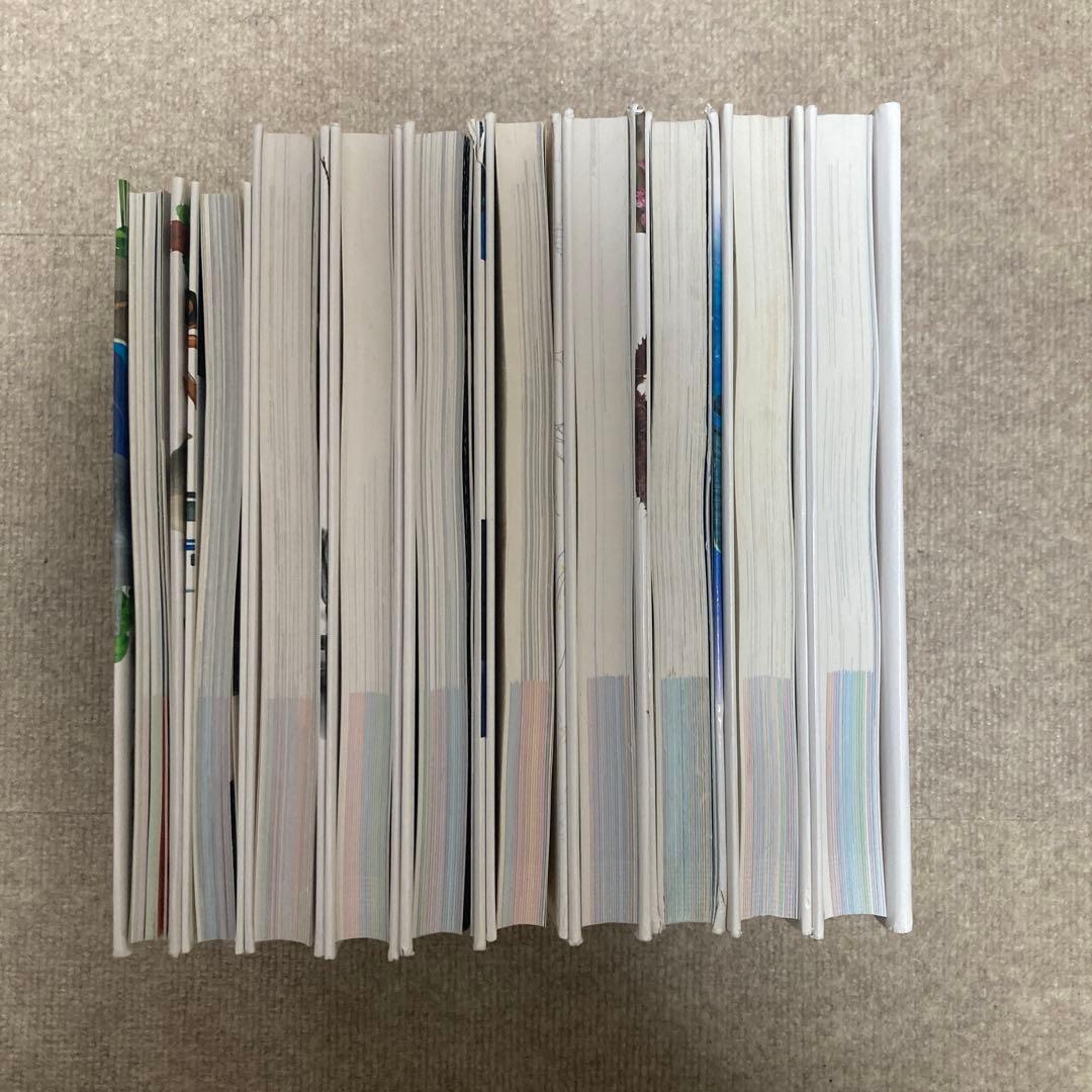 小学館の図鑑 NEO ぷらす 全10冊セット