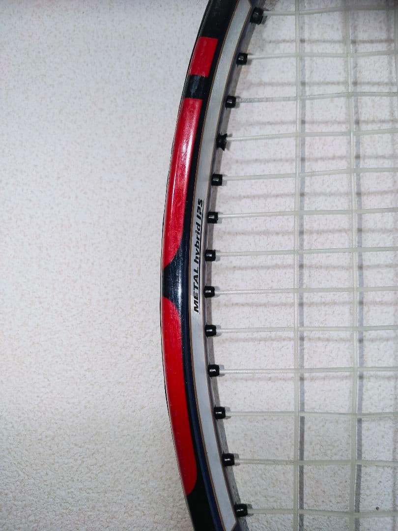 テニスラケット　YONEX ヨネックス　RDX500 レイトン・ヒューイット