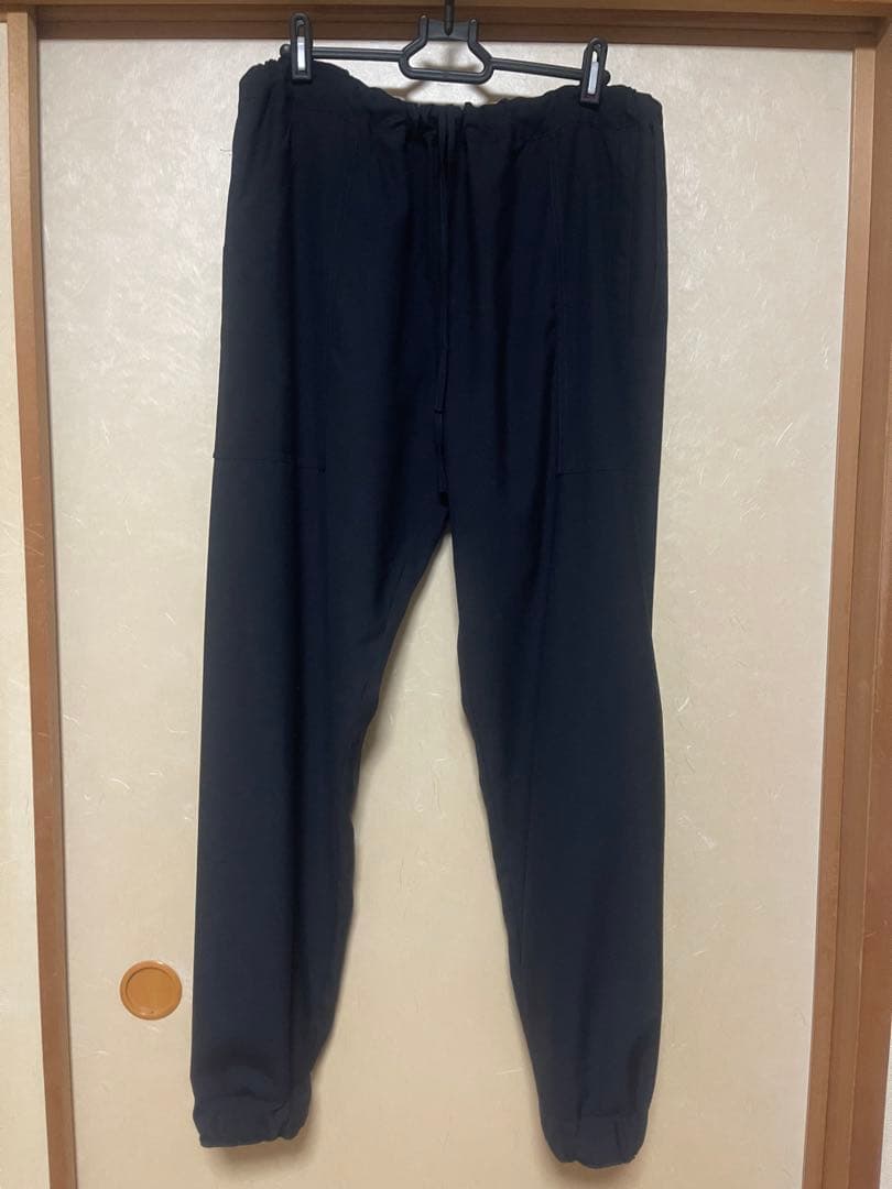 PHINGERIN フィンガリン DANCE PANTS ネイビー