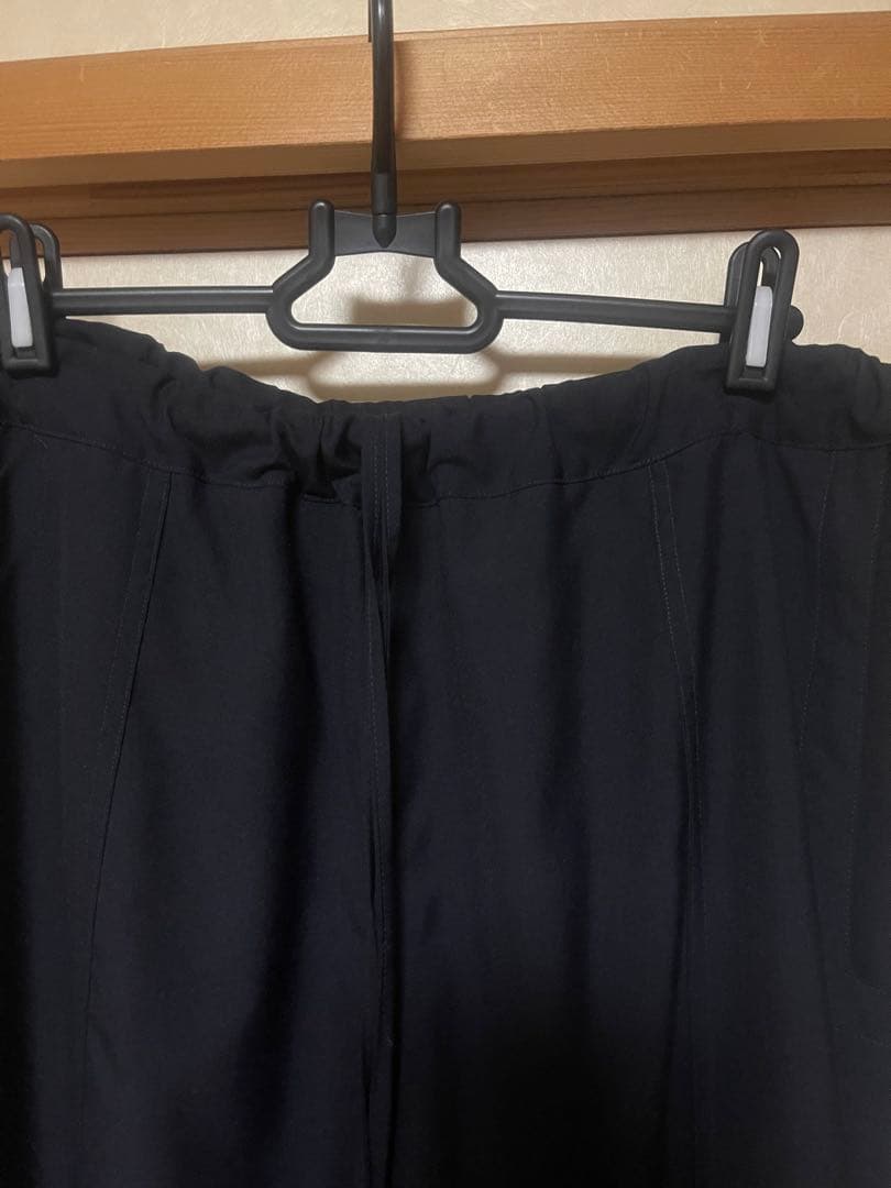PHINGERIN フィンガリン DANCE PANTS ネイビー