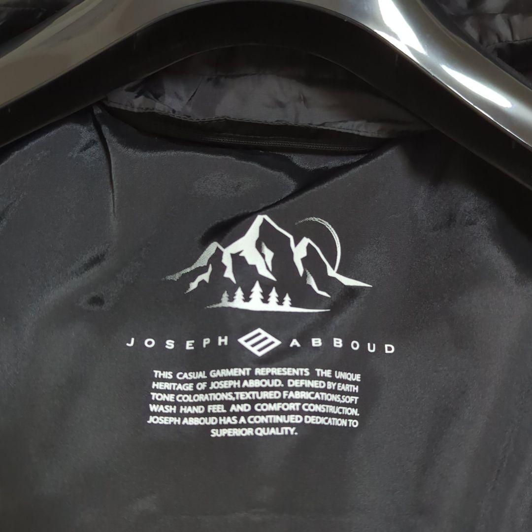 ジョセフアブード L 25AW メランジハイパワー2wayストレッチ ジャケット