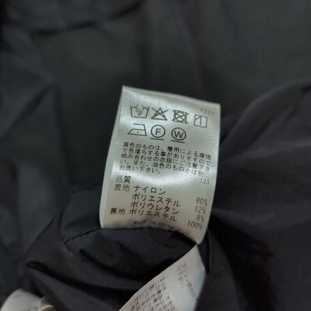 ジョセフアブード L 25AW メランジハイパワー2wayストレッチ ジャケット