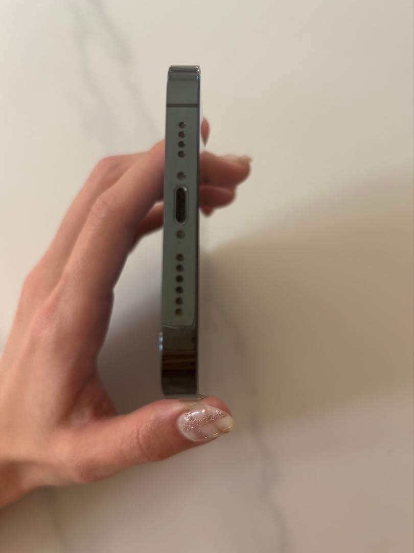 スマートフォン本体 iPhone 12 Pro Max