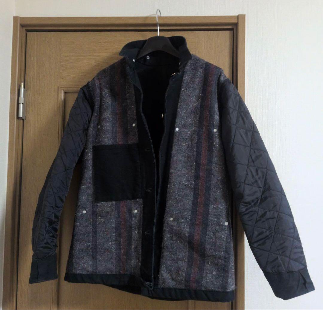 CARHARTT CHORE COAT C01 00's メキシコ製