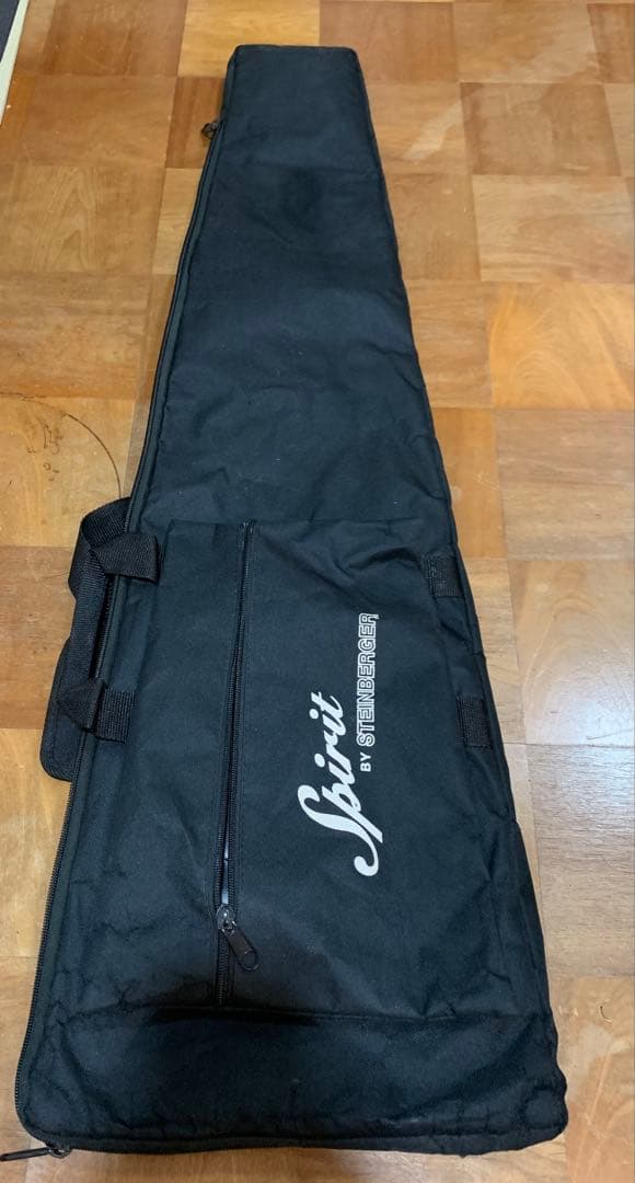 Spirit by STEINBERGER XT-2 / ヘッドレスベース