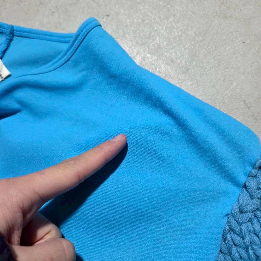 96s comme des garçons S/S カットソー Tシャツ
