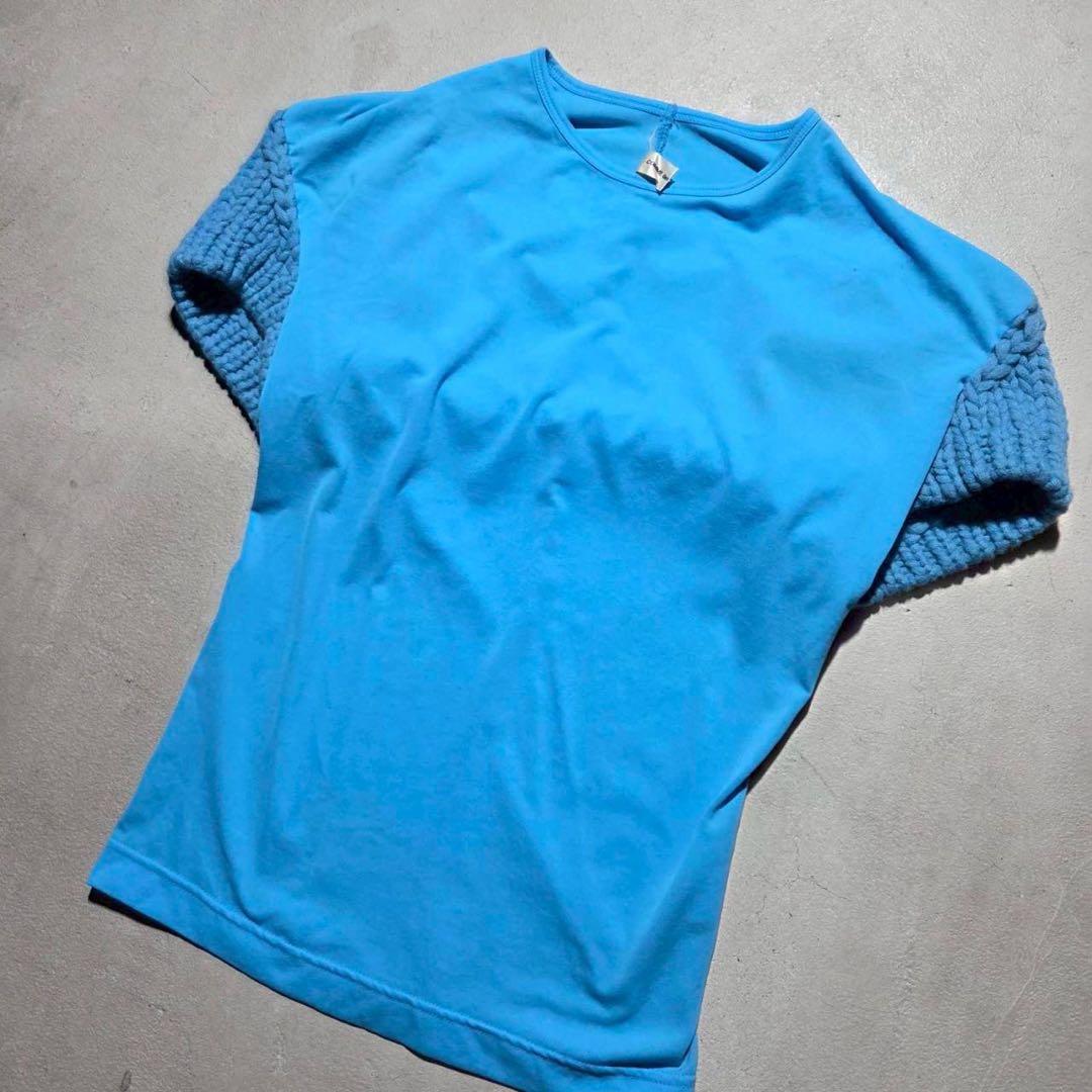 96s comme des garçons S/S カットソー Tシャツ