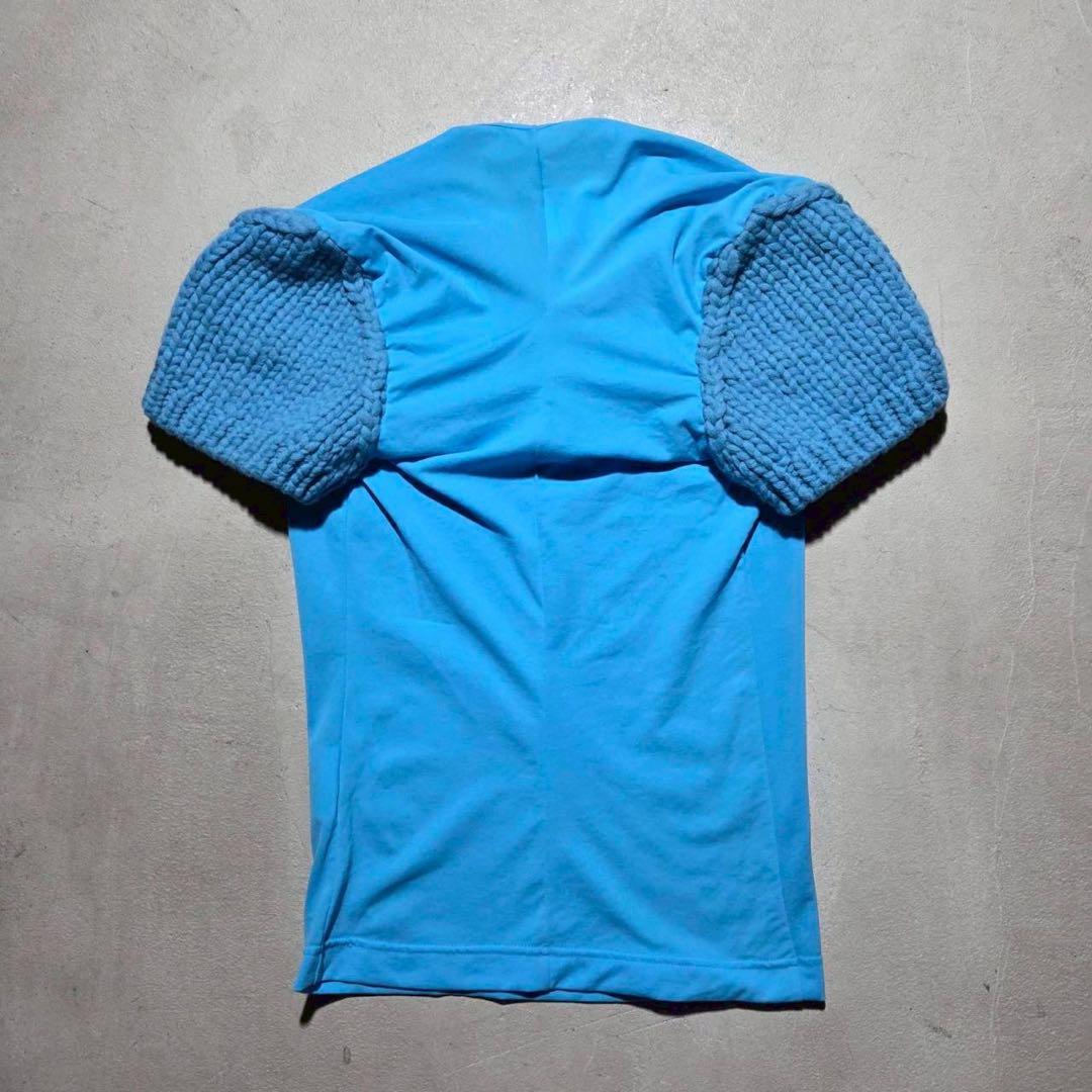 96s comme des garçons S/S カットソー Tシャツ