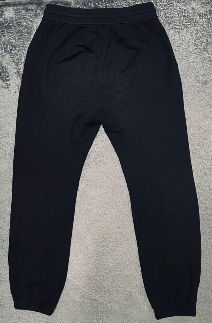 moncler palmangels スウェットパンツ