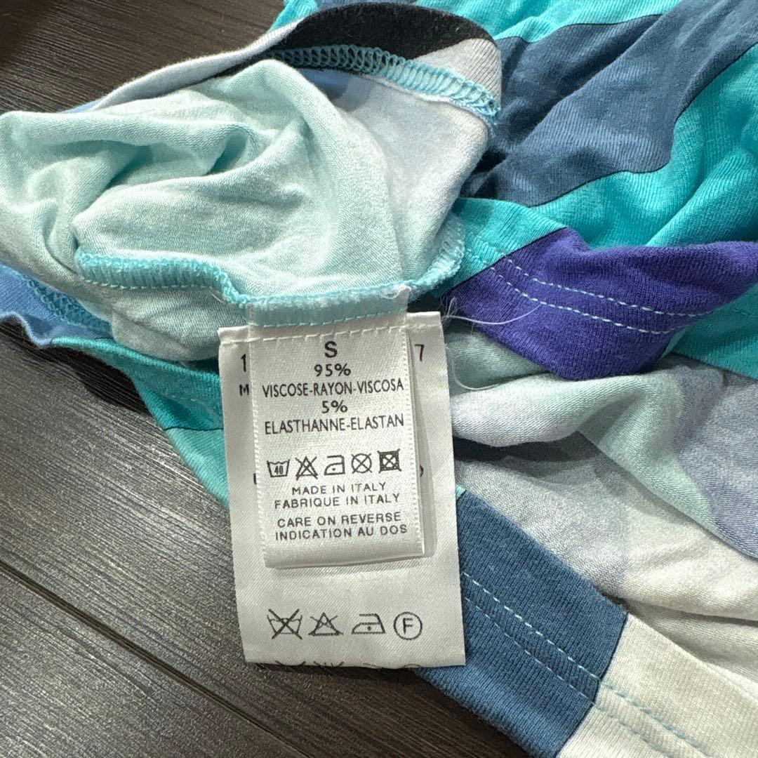 エミリオプッチ　Tシャツ3点セット
