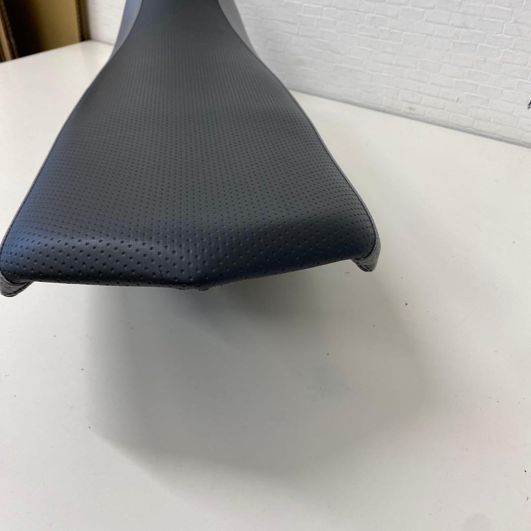 ワイズギア セローツーリングシート