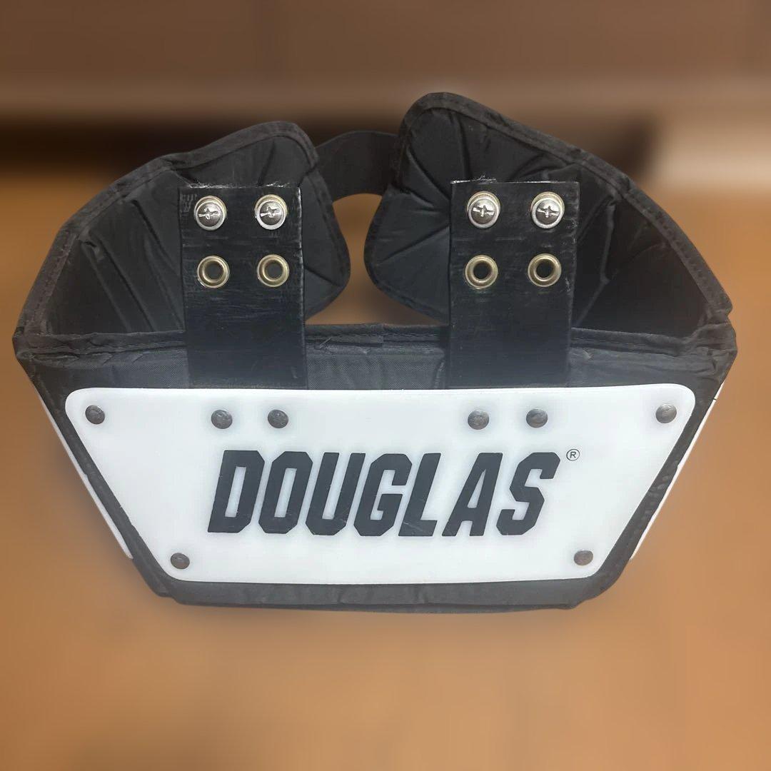 す*】様 DOUGLAS ショルダーパッド リブコンボ