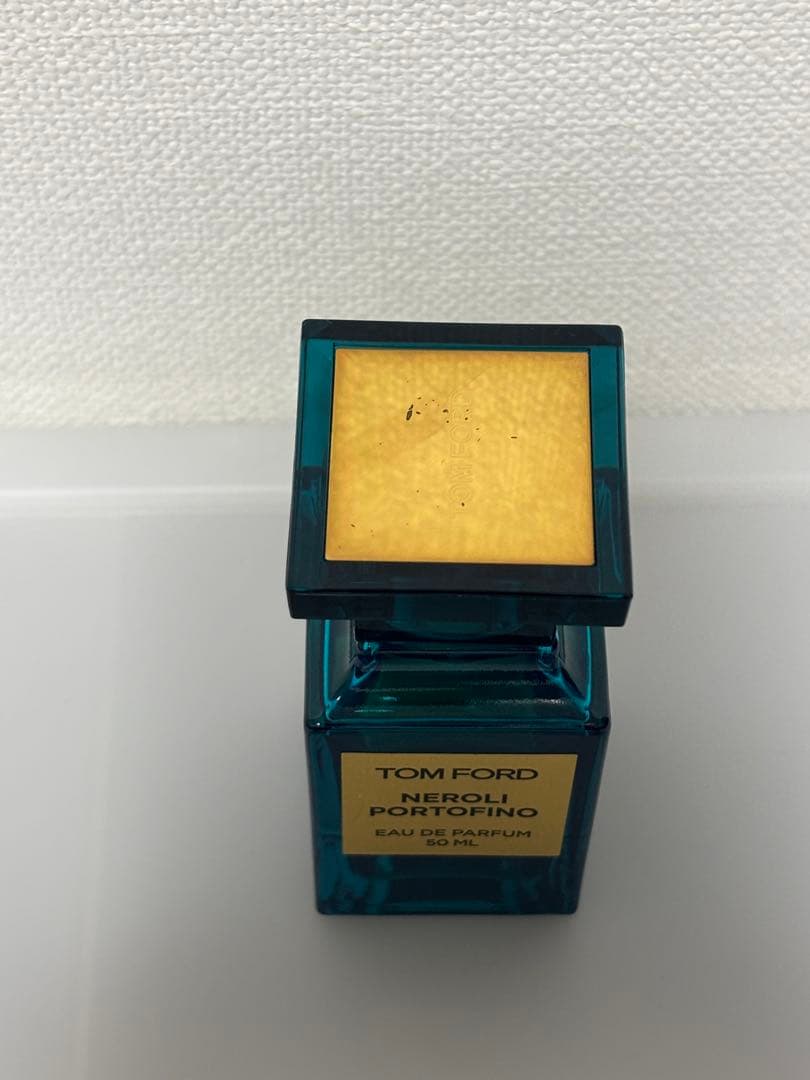 TOM FORD NEROLI PORTOFINO 50 ML トムフォード