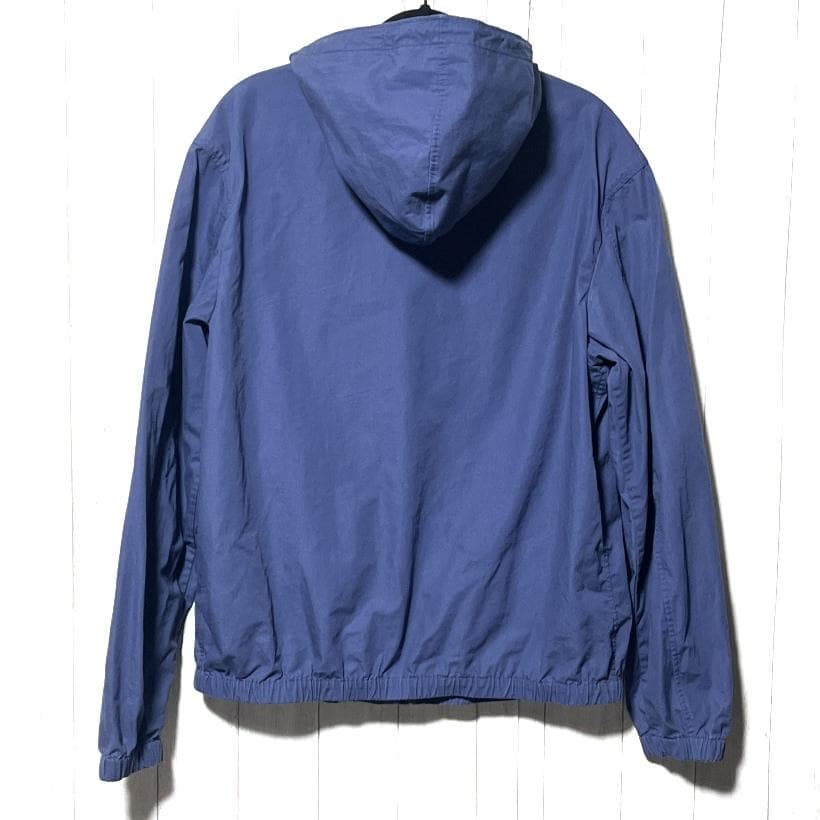 ポロラルフローレン フーデッドジャケット POLO RALPH LAUREN