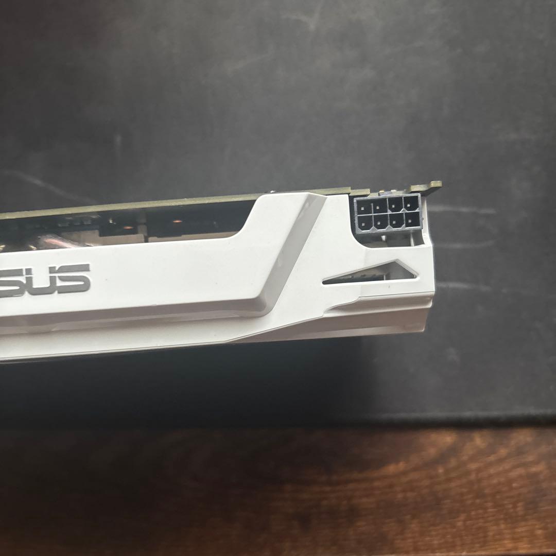 グラフィックボード・グラボ・ビデオカード ASUS GeForce GTX1070