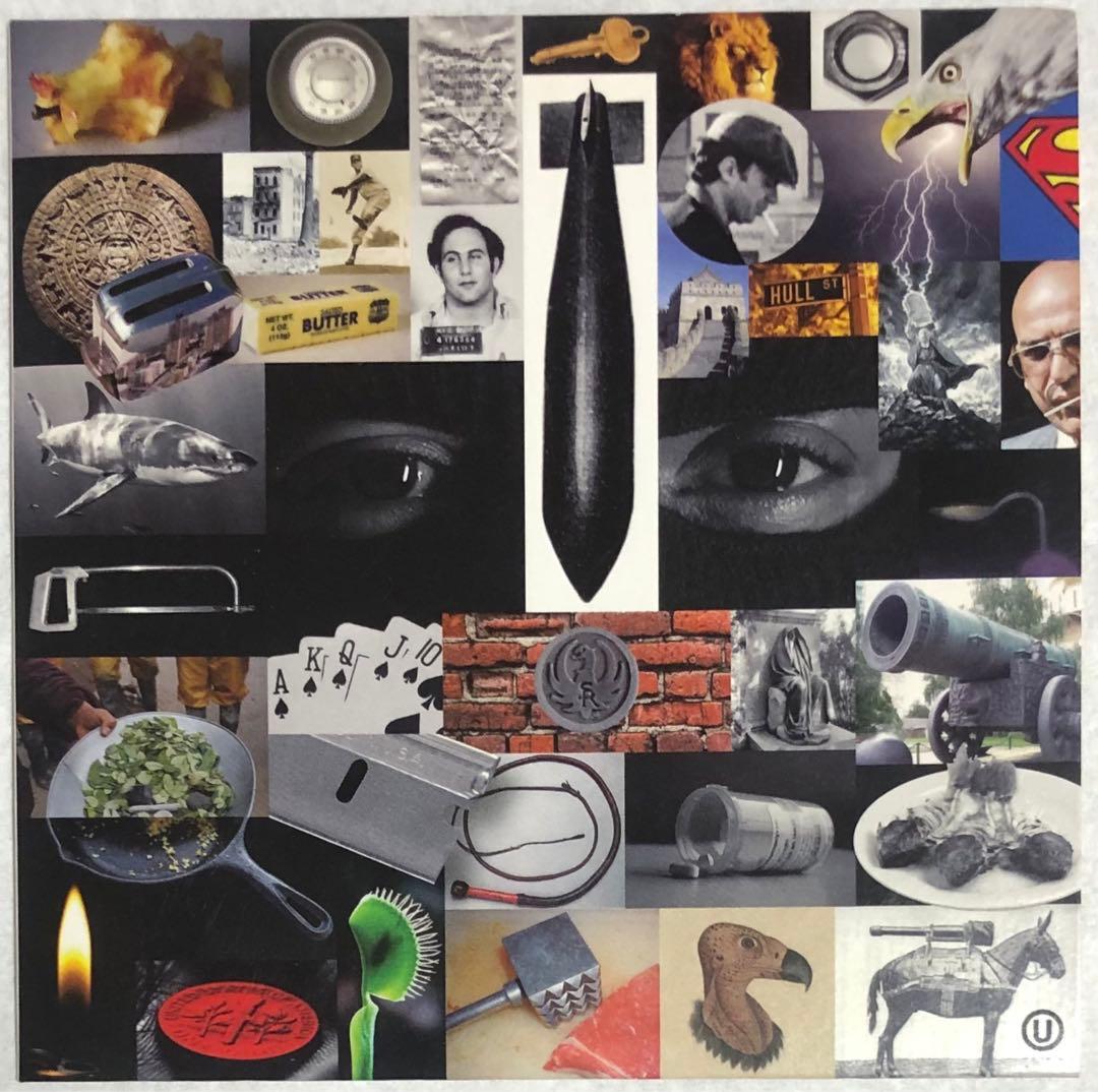 【超希少】Ka - Grief Pedigree (CD)