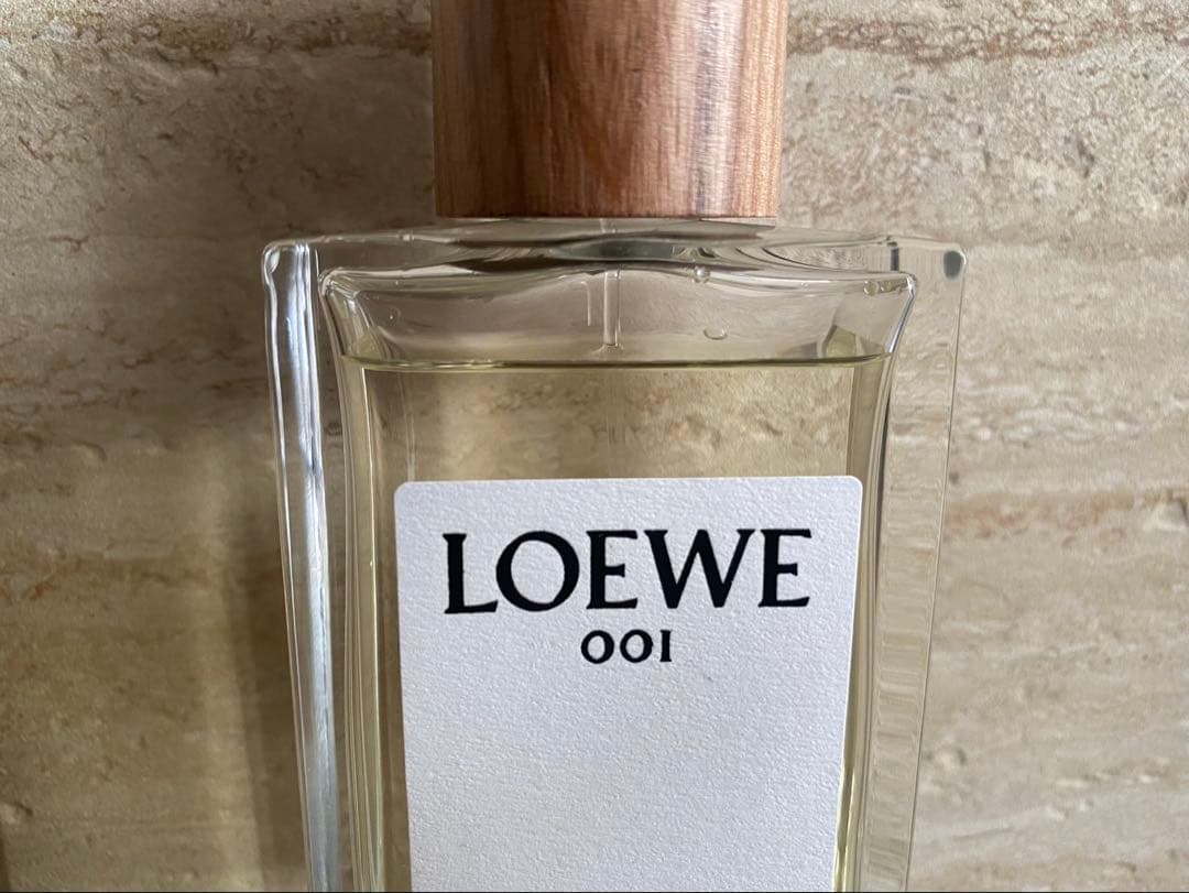 香水(ユニセックス) LOEWE 001 WOMAN Eau de Parfum 100ml