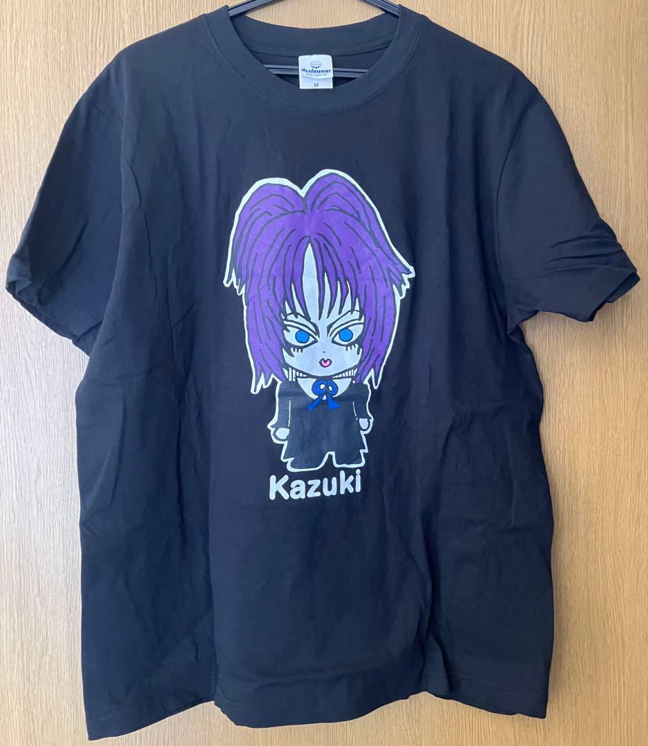 Raphael 復活ライブ 天使の檜舞台 グッズ Tシャツ タオル 華月