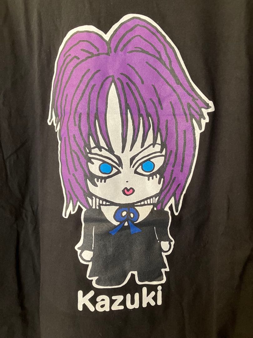 Raphael 復活ライブ 天使の檜舞台 グッズ Tシャツ タオル 華月