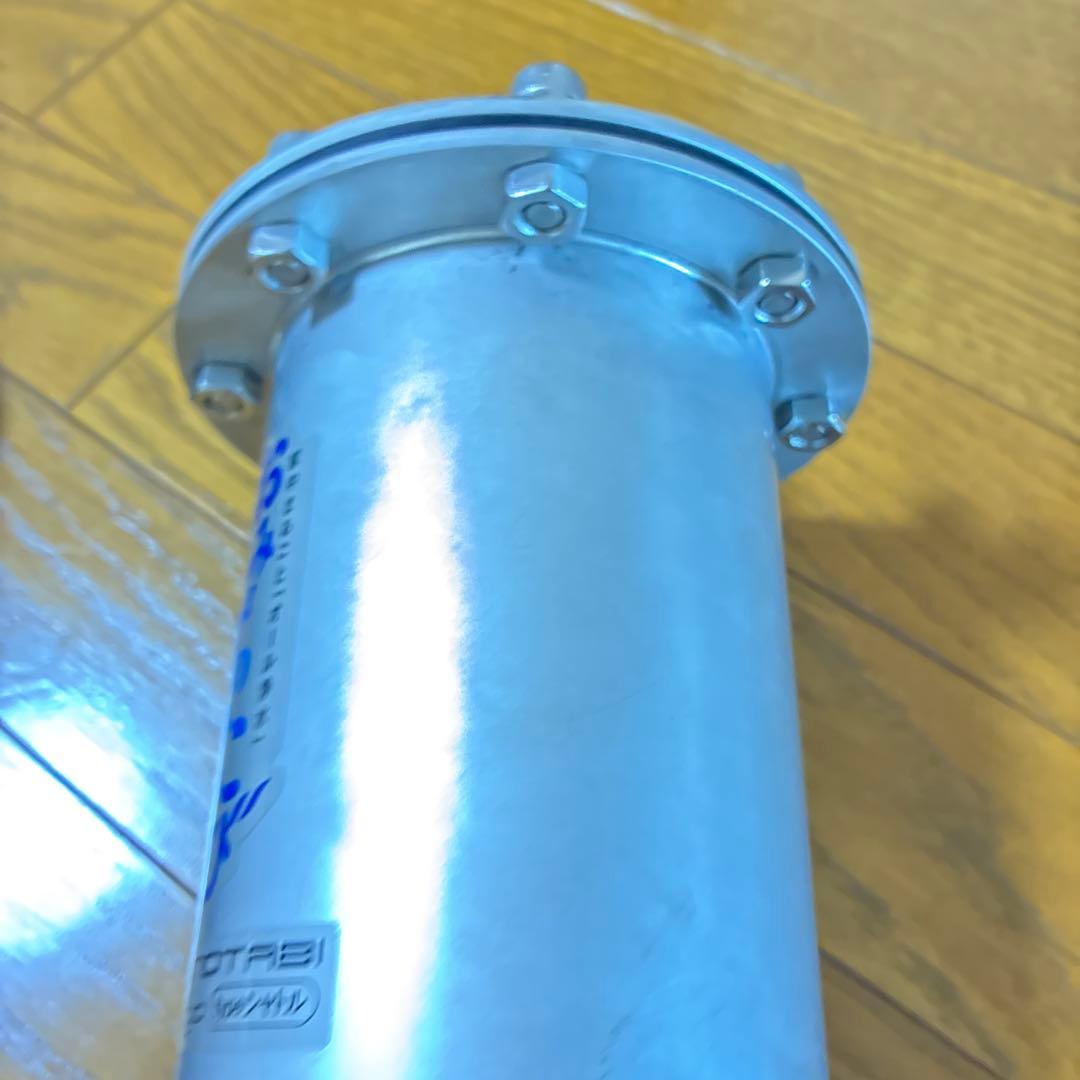 おみずのたび 浄水器
