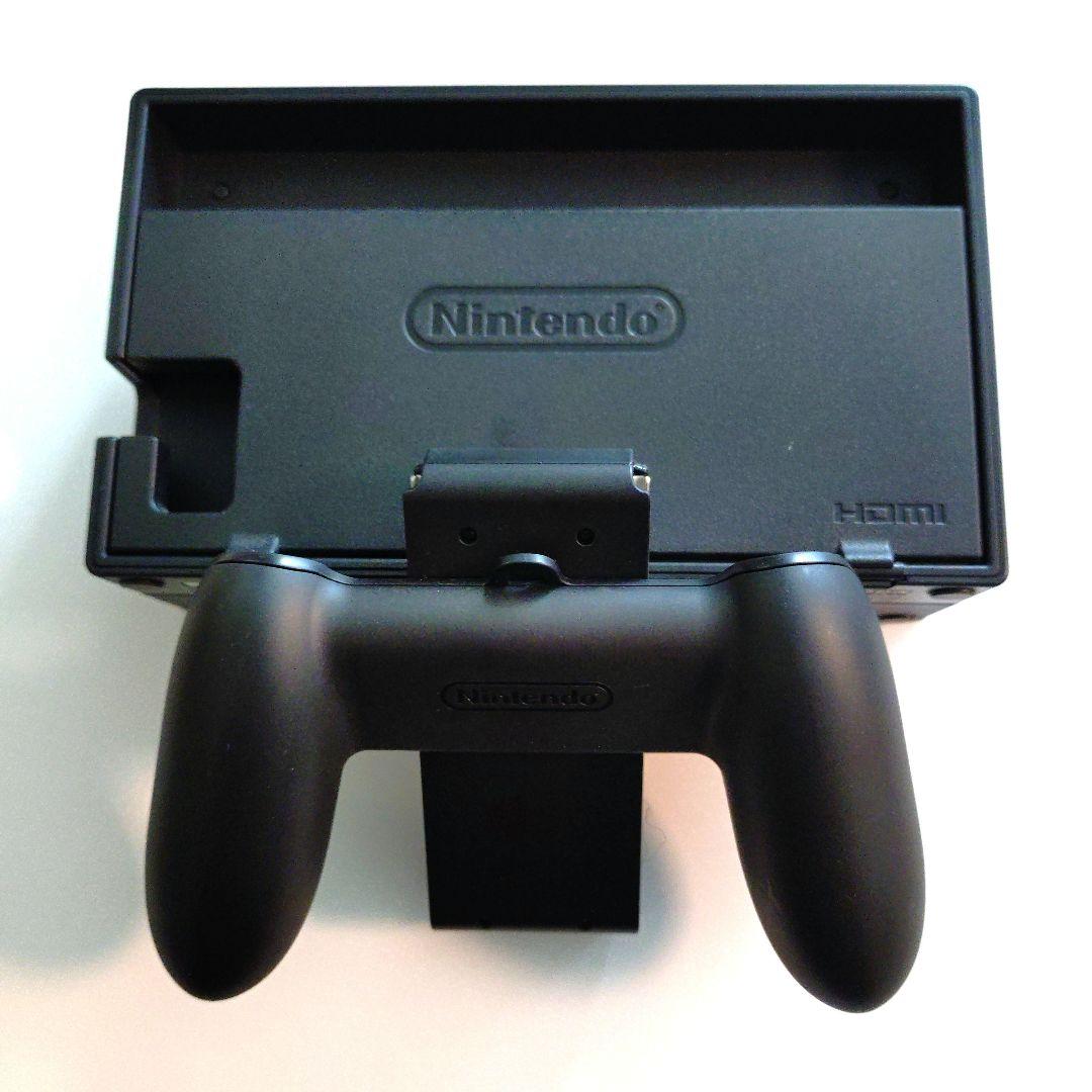 【お得・美品】Switch本体マリオオデッセイJoy-Con追加有（ソフトなし）