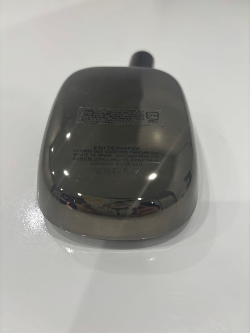 ［新品］COMME des GARCONS WONDERWOOD 100ml