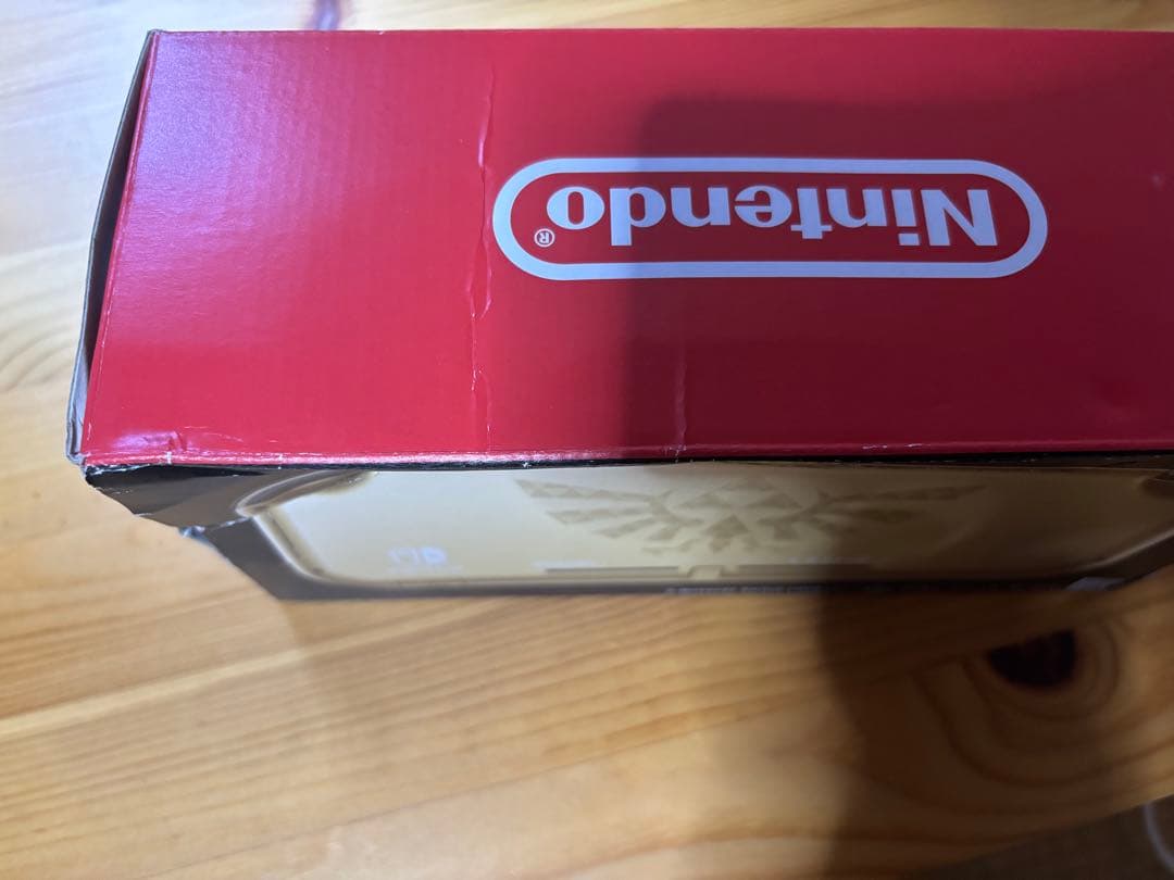 Nintendo switch lite ハイラルエディション 美品