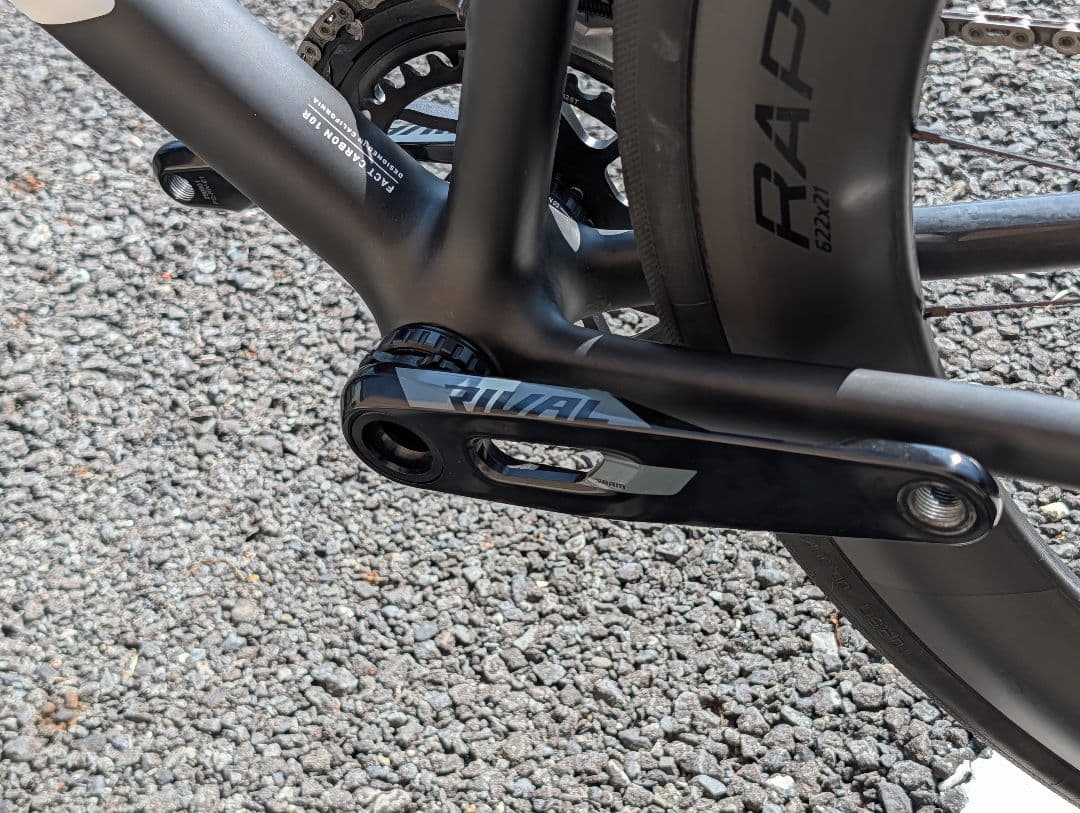 あ*お様 スペシャライズド Tarmac SL8 SRAM AXS E1