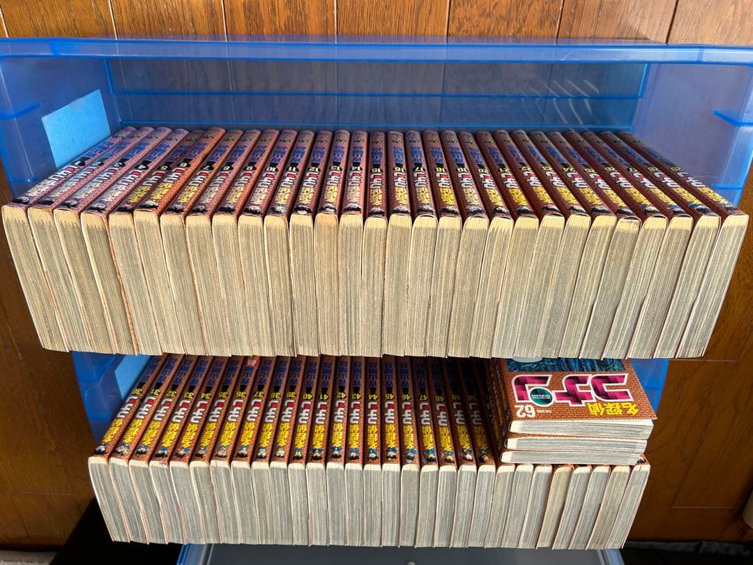 名探偵コナン 61巻 ＋名探偵コナン特別編28巻