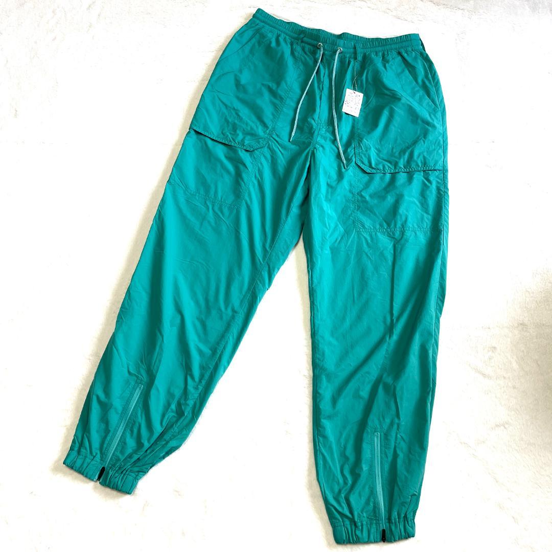 【フォロー割】 新品 ラッセルノ B.B ナイロンパンツ ルチャマスク サイズ6