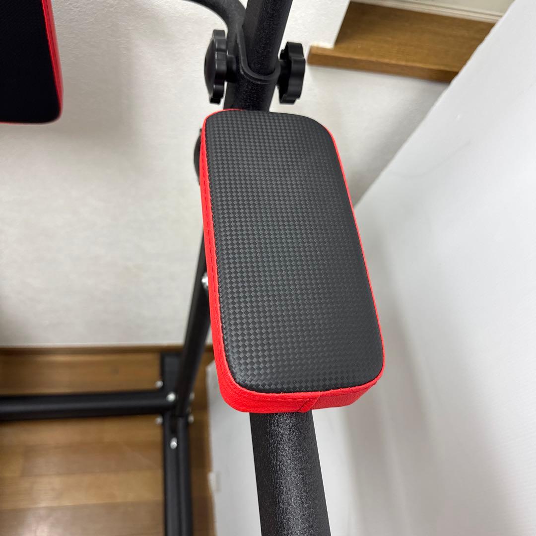 WASAI 懸垂マシン　STEADY懸垂アシストチューブ付き