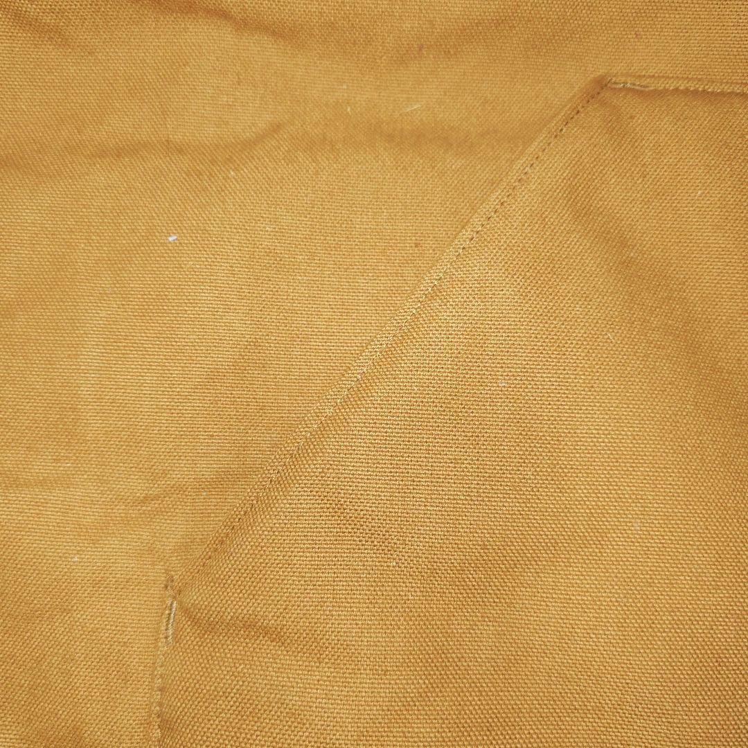 carhartt XL ダック ワークベスト リラックスフィット
