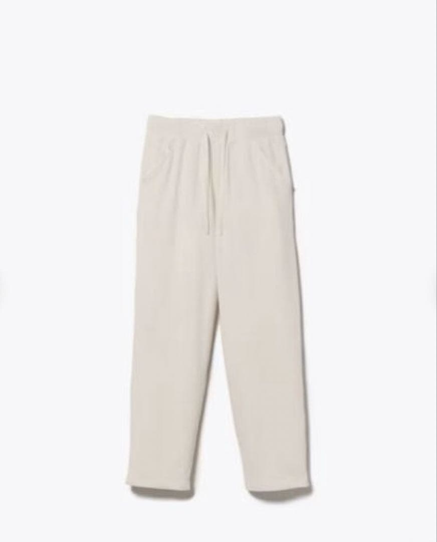 TENTIAL BAKUNE Ladies off-white リカバリーウェア