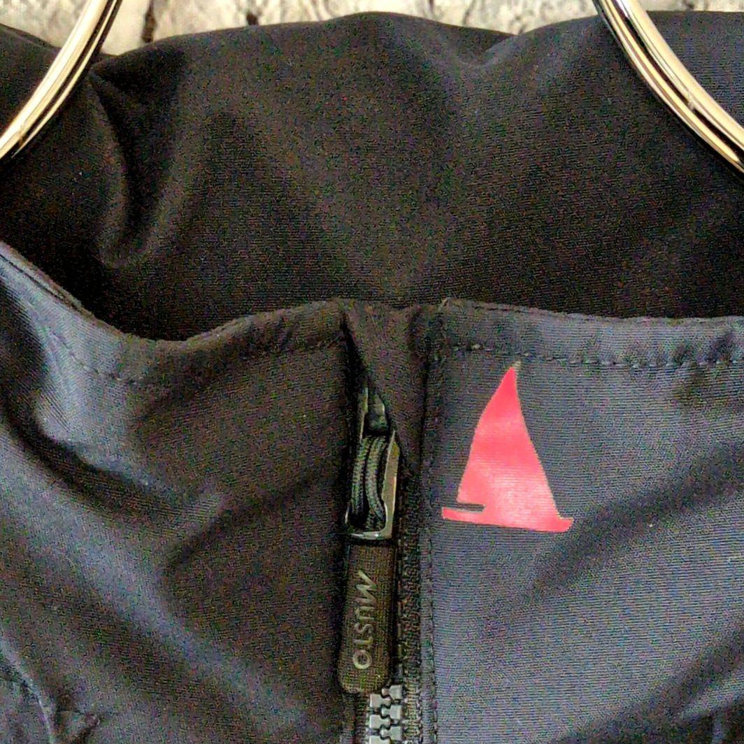ムストー MUSTO SARDINIA BR1 セーリングウェア ジャケット L