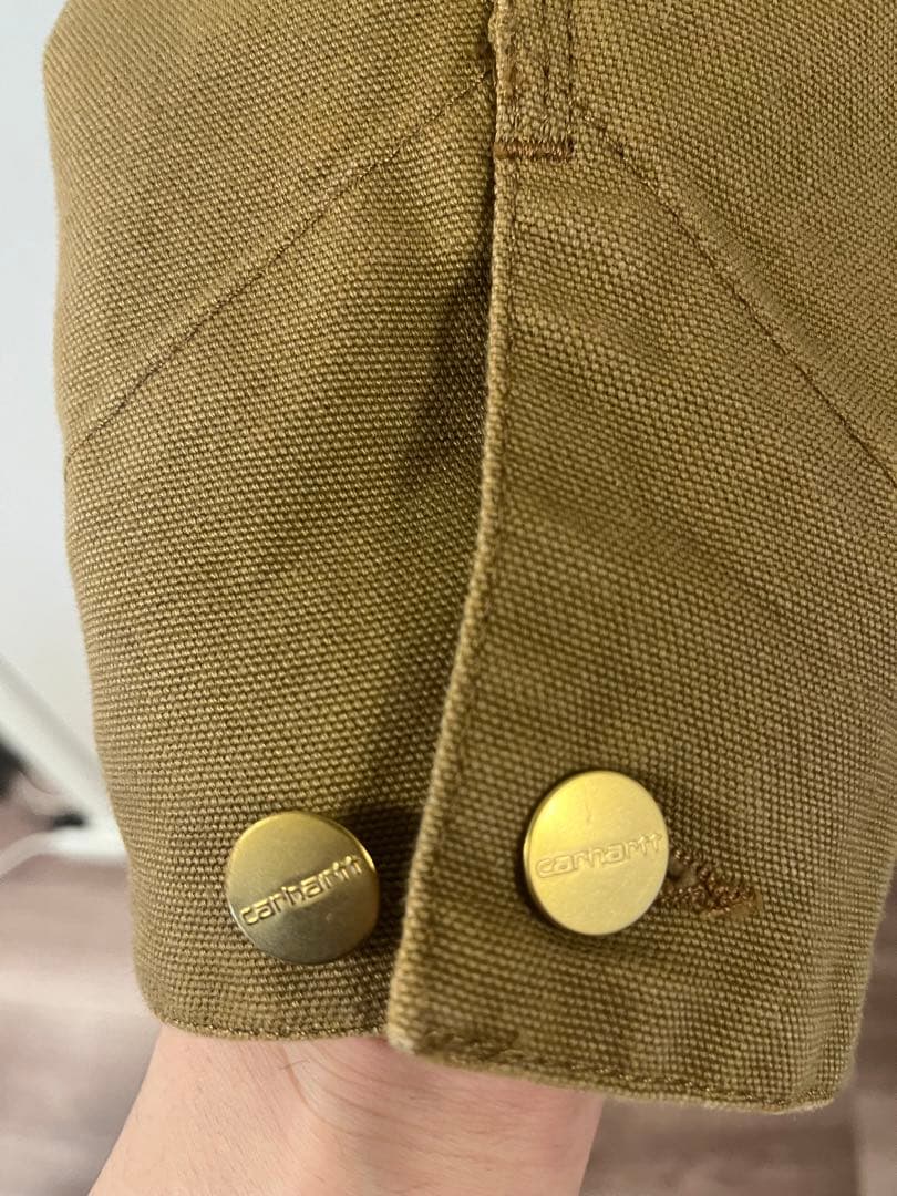 田*上様 R*い様 CARHARTT WIP カーハート wip チョアコート