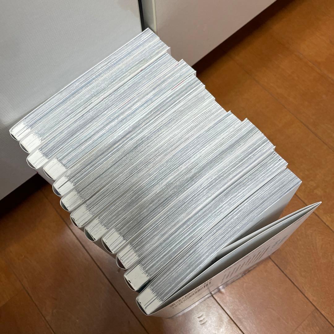 捨てられた皇妃 全巻セット