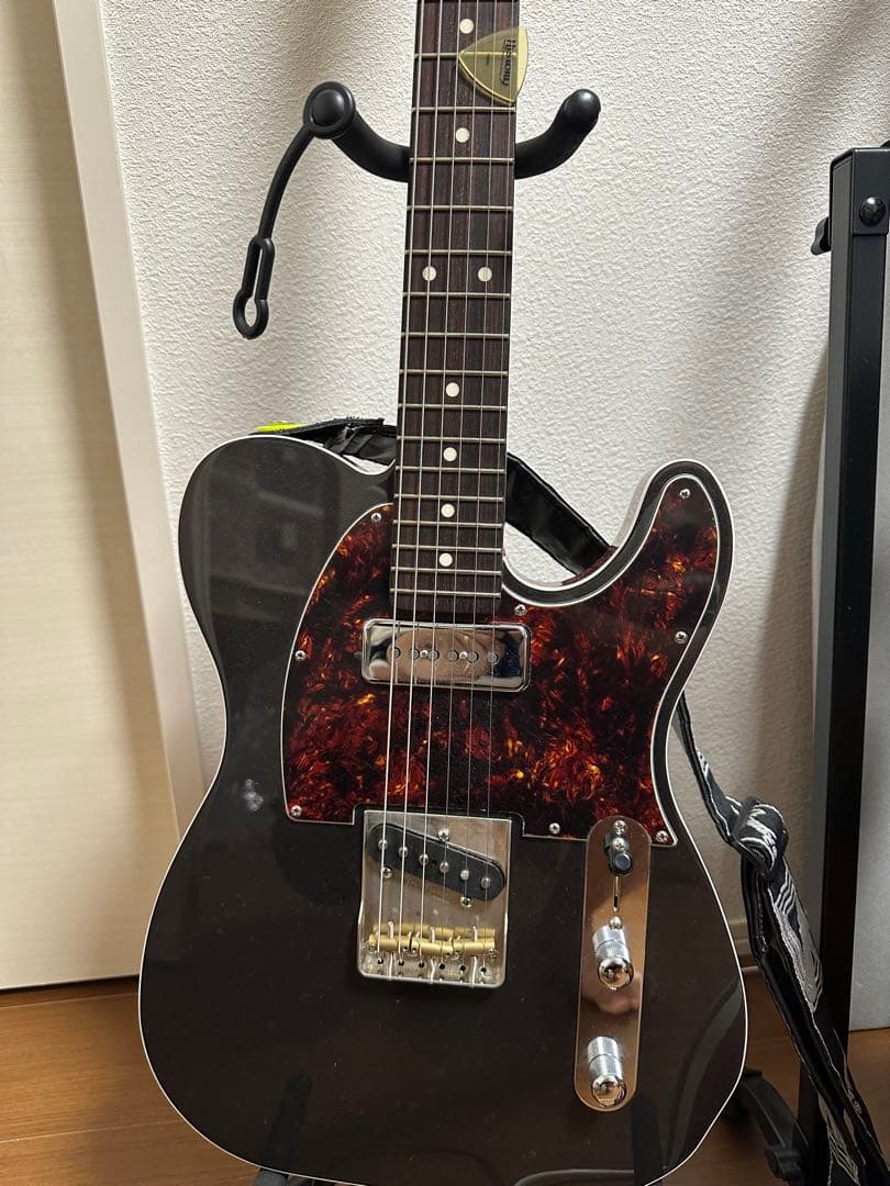 【ほぼ新品】Psychederhythm standard T