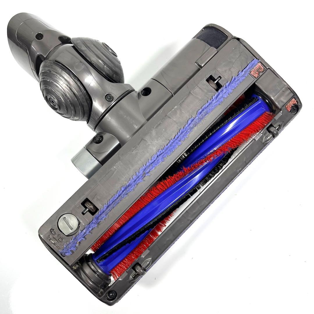 【分解洗浄】 Dyson DC48 DC63 タービンヘッド　a15