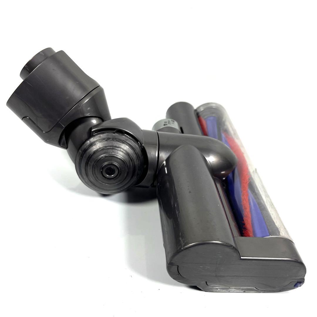 【分解洗浄】 Dyson DC48 DC63 タービンヘッド　a15