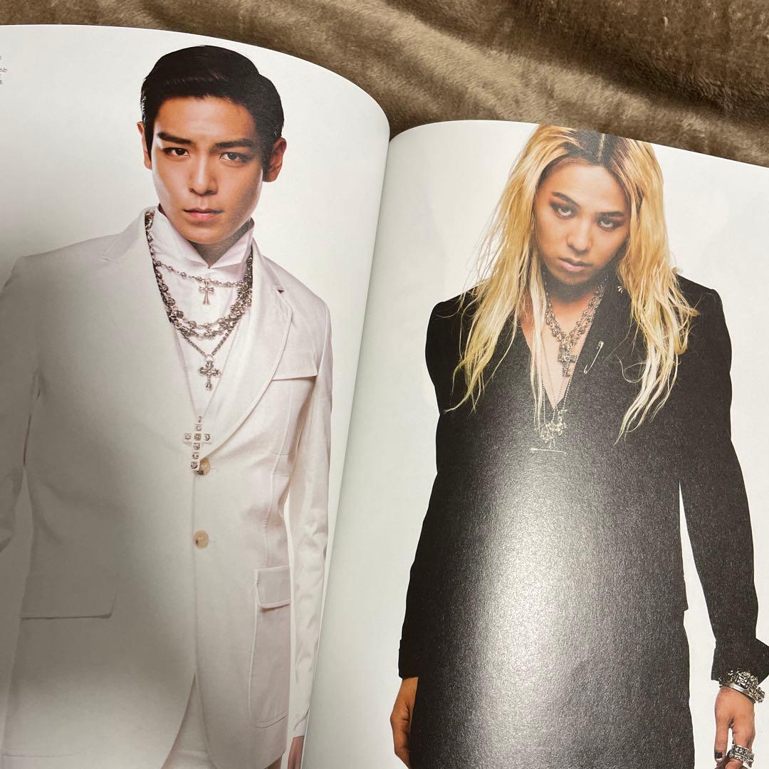 K-POP・アジア BIGBANG V.l V WORLD