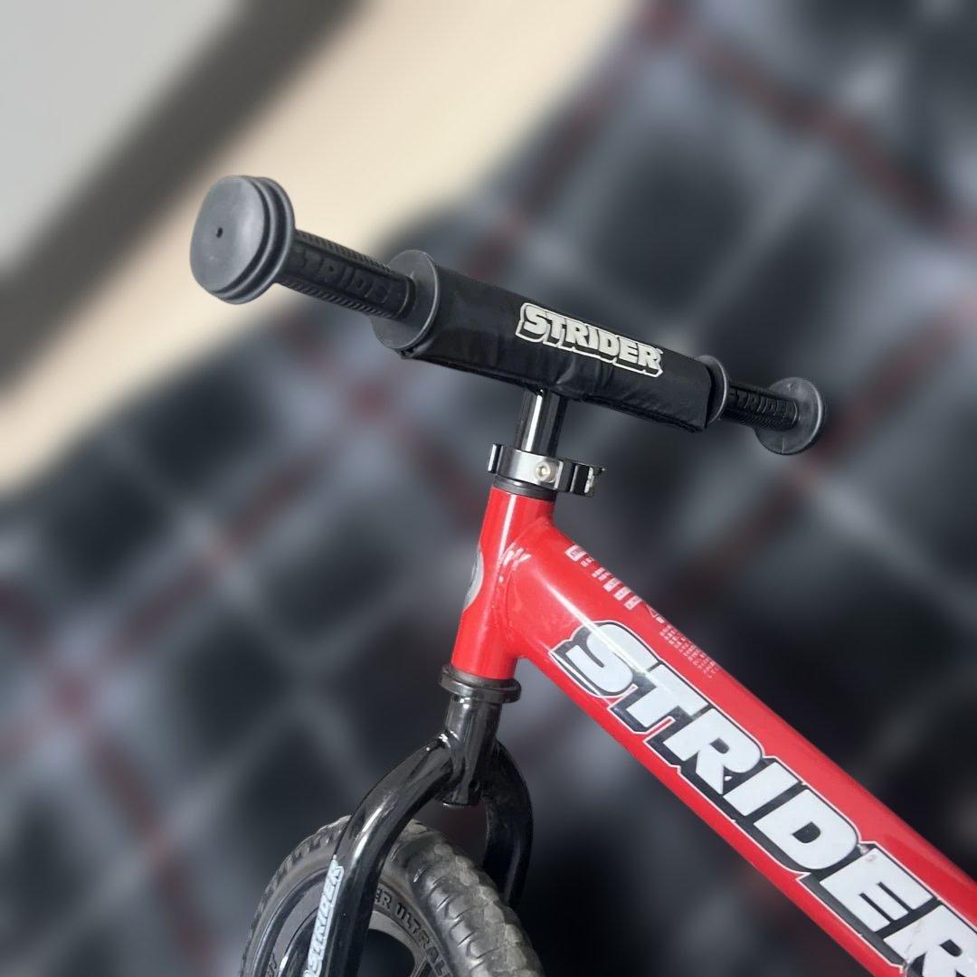 k*i様 【極美品】ストライダー スポーツモデル レッド STRIDER Spo