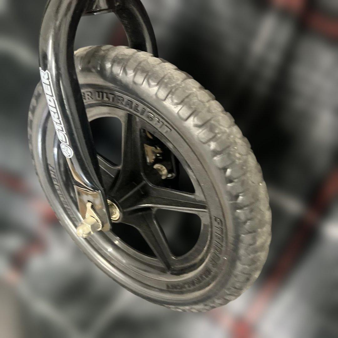 k*i様 【極美品】ストライダー スポーツモデル レッド STRIDER Spo