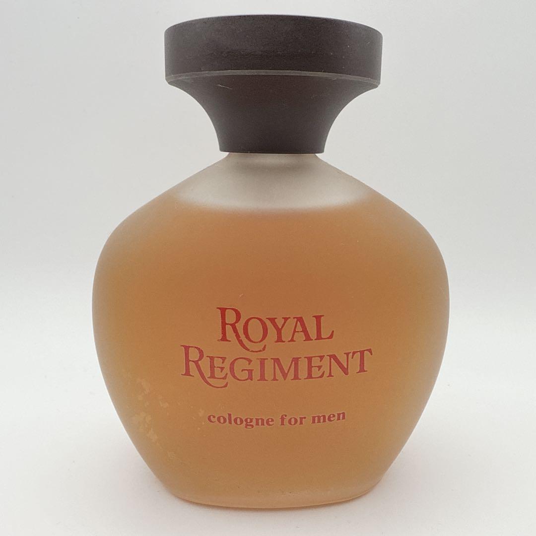 マックスファクター ロイヤル レジメント コロン フォア メン 200ml
