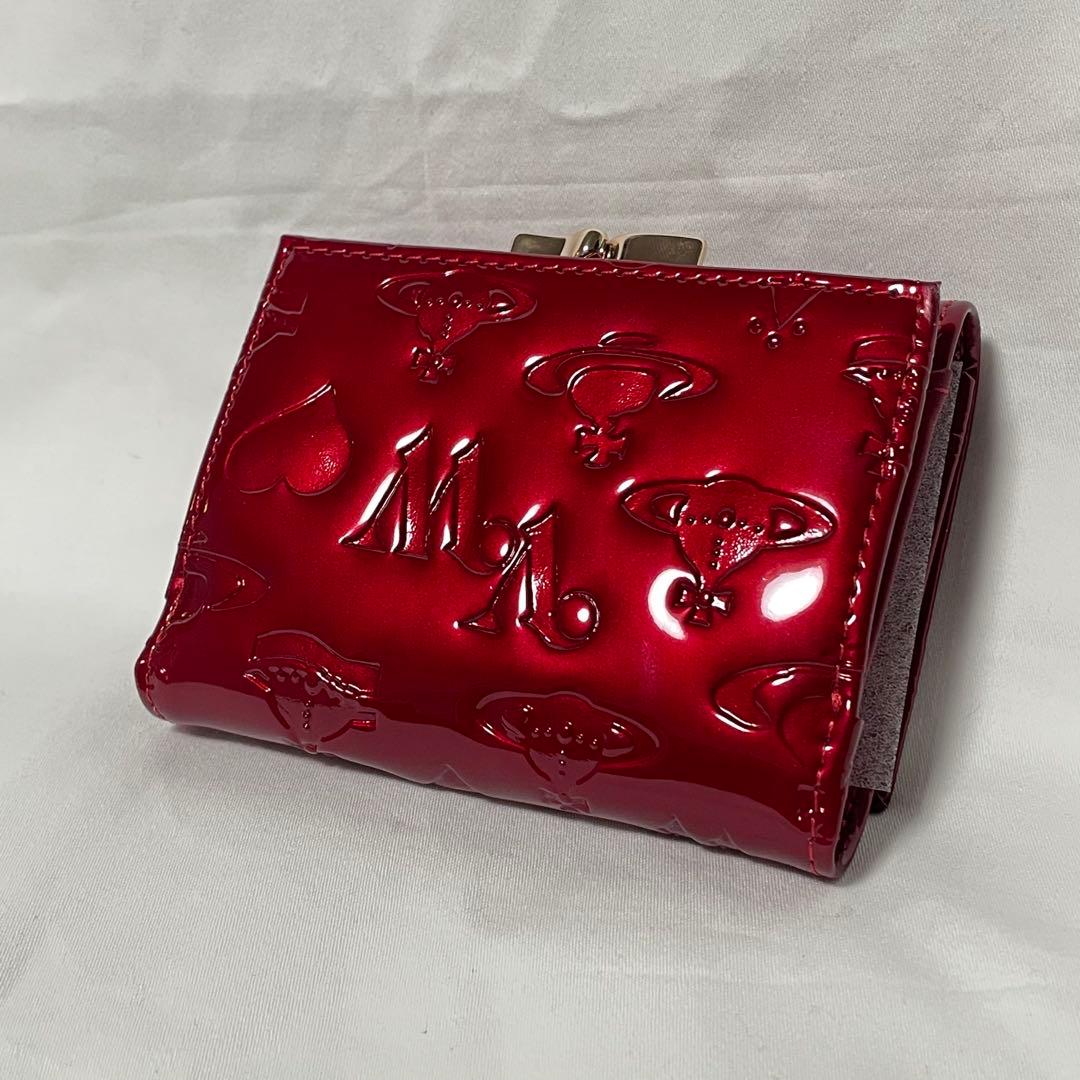 新品未使用品　Vivienne Westwood 財布　913VW110