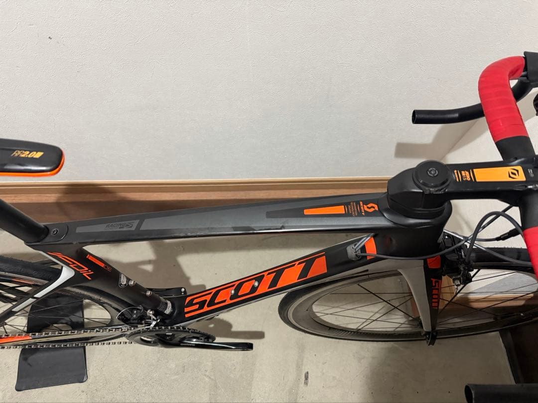 自転車本体 SCOTT FOIL 30
