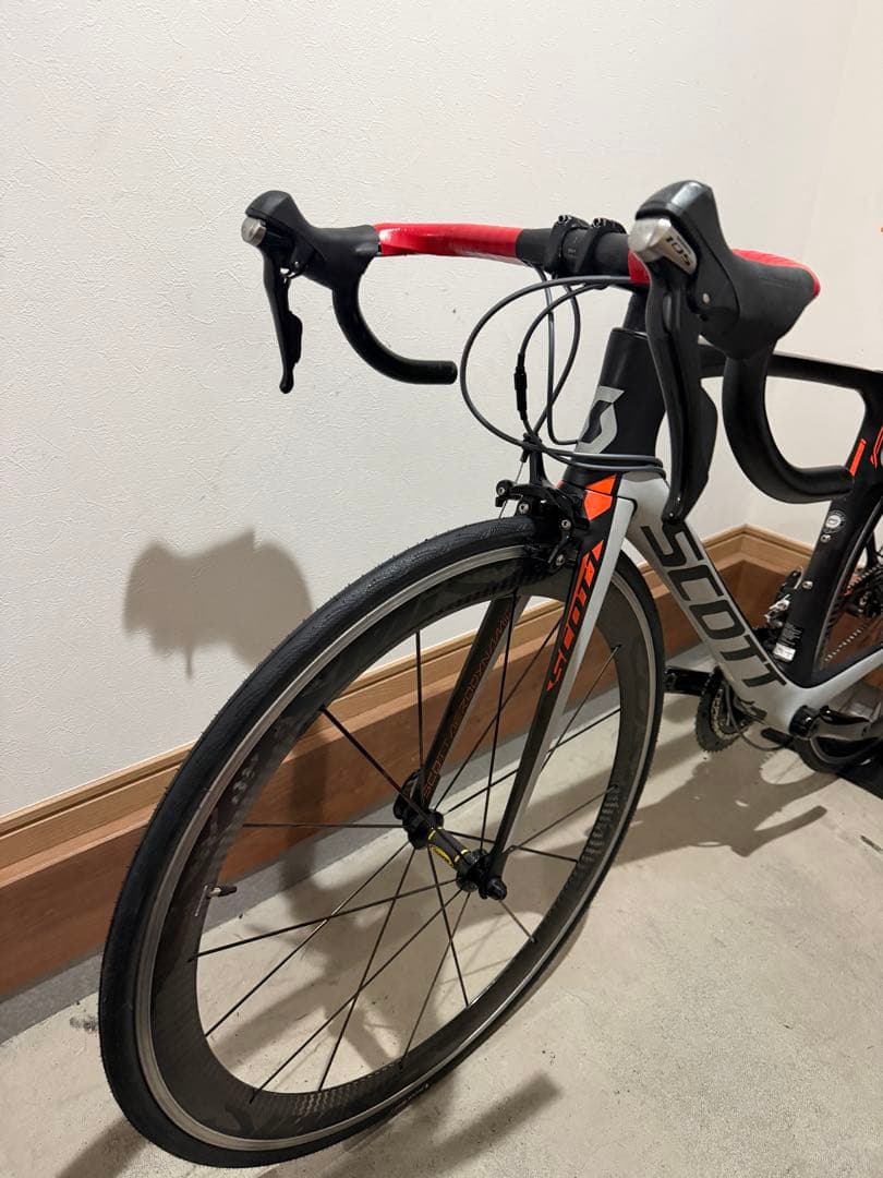 自転車本体 SCOTT FOIL 30