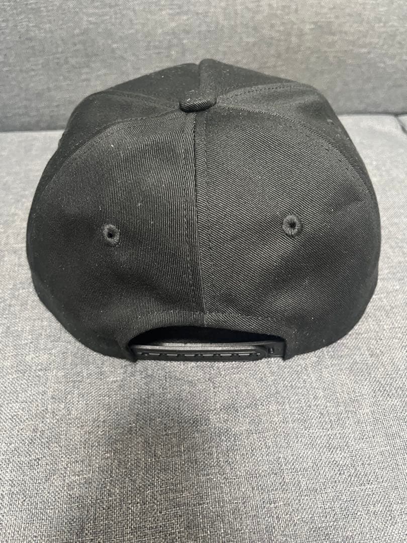 帽子 SAINT Mxxxxxx SM087 SAINT CAP